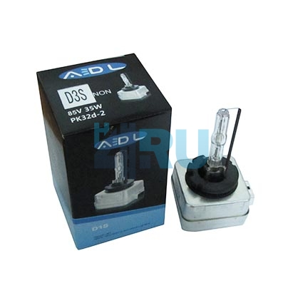 Ксеноновая лампа ADL (D3S;4300K)