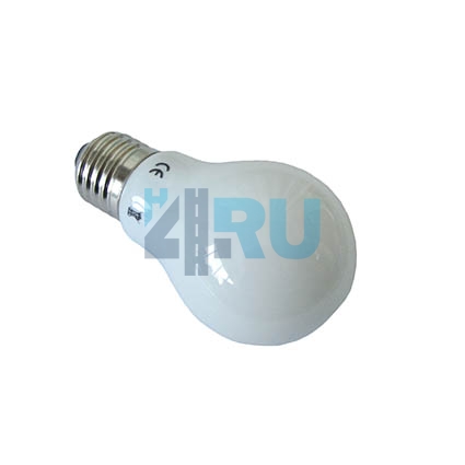 Светодиодная лампа EPISTAR E27 4W 220V 6400K (A55)
