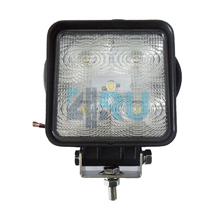 Светодиодная фара OFF Road 15W - H4.RU Светодиодная фара OFF Road 15W