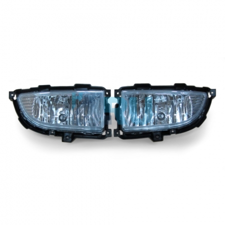 Противотуманные фары ADL/DLAA MB602-WO для MITSUBISHI LANCER 9 (2005-2009 г.), без кнопки и проводов - H4.RU Противотуманные фары ADL/DLAA MB602-WO для MITSUBISHI LANCER 9 (2005-2009 г.), без кнопки и проводов