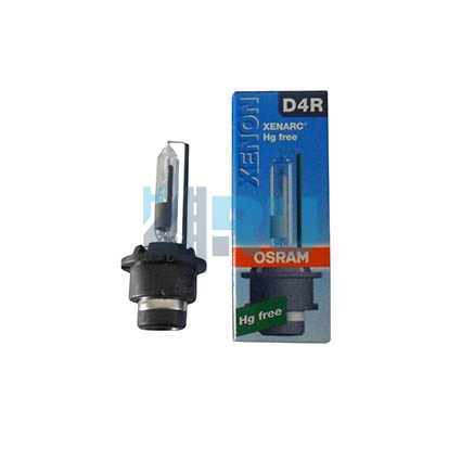 Ксеноновая лампа OSRAM D4R XENARC ORIGINAL 4300K (66450) - H4.RU Ксеноновая лампа OSRAM D4R XENARC ORIGINAL 4300K (66450)