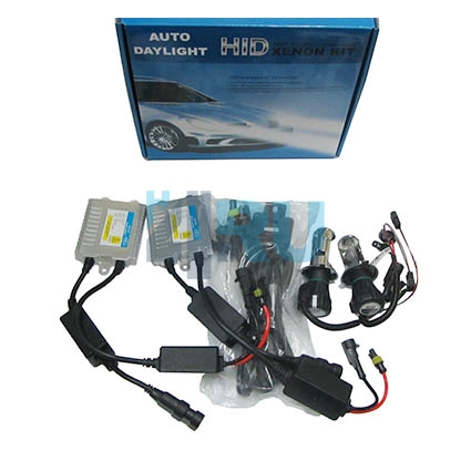 Комплект биксенона AUTODAYLIGHT (H4,5000K) Slim Canbus - H4.RU Комплект биксенона AUTODAYLIGHT (H4,5000K) Slim Canbus