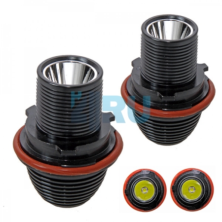 Светодиоды GL E39 CREE10W/each для BMW - H4.RU Светодиоды GL E39 CREE10W/each для BMW