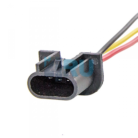 Патрон для лампы H13 - H4.RU Патрон для лампы H13