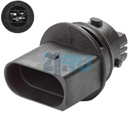 Патрон лампы ДХО Lada Granta, Kalina, Datsun 17997800