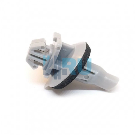 Клипса Lexus, Toyota 7588360010, (D135Gray-pad) - H4.RU Клипса Lexus, Toyota 7588360010, (D135Gray-pad)