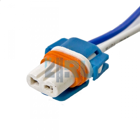 Патрон для лампы 9005 - H4.RU Патрон для лампы 9005