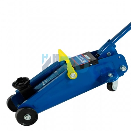 Домкрат гидравлический подкатной 2т 135-300 мм - H4.RU Домкрат гидравлический подкатной 2т 135-300 мм