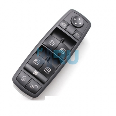 Кнопки стеклоподъемника 1698206610 для Mercedes-Benz