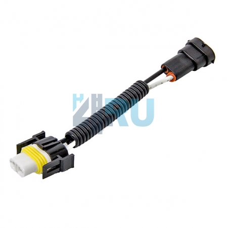 Конвертор H8/H11 - H4.RU Конвертор H8/H11