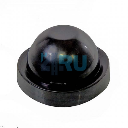 Крышка для фар 105 мм ATL-DC24 - H4.RU Крышка для фар 105 мм ATL-DC24