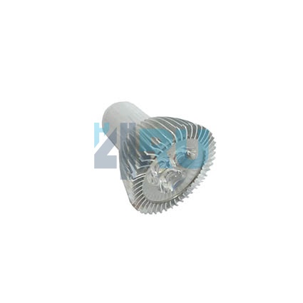 Светодиодная лампа GU5.3 3*1W 220V 5000K (LED005) - H4.RU Светодиодная лампа GU5.3 3*1W 220V 5000K (LED005)