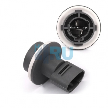 Патрон лампы P21/5W Honda Civic 33302ST7A01 - H4.RU Патрон лампы P21/5W Honda Civic 33302ST7A01