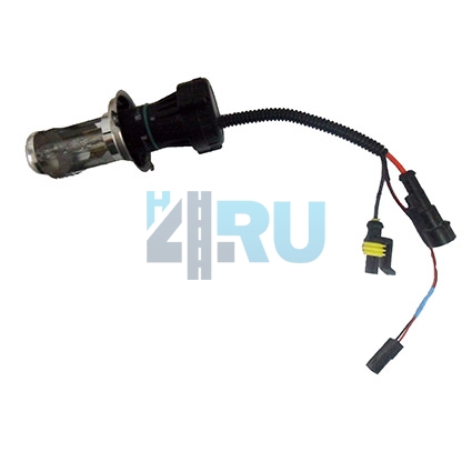 Биксеноновая лампа D13-HID (H4,6000K) DC - H4.RU Биксеноновая лампа D13-HID (H4,6000K) DC