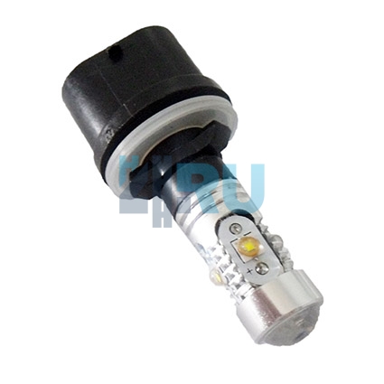 Светодиоды GL H27(880) 12V 15W OSRAM (с линзой) - H4.RU Светодиоды GL H27(880) 12V 15W OSRAM (с линзой)