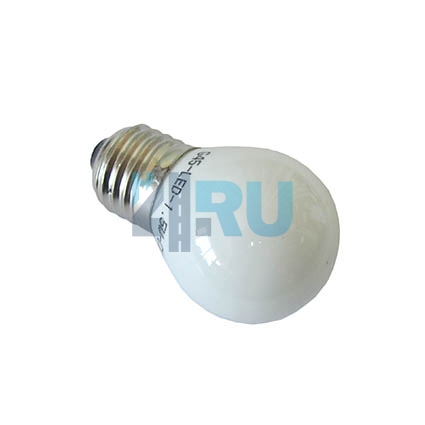 Светодиодная лампа EPISTAR E27 1,5W 220V 6400K (G45) - H4.RU Светодиодная лампа EPISTAR E27 1,5W 220V 6400K (G45)