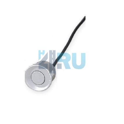 Датчики для парковочных радаров серебристые - H4.RU Датчики для парковочных радаров серебристые