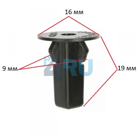 Клипса Chevrolet, Daihatsu, GM, Lexus, Toyota 94854203