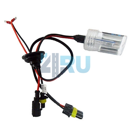 Ксеноновая лампа AUTODAYLIGHT (H11,4300K) - H4.RU Ксеноновая лампа AUTODAYLIGHT (H11,4300K)