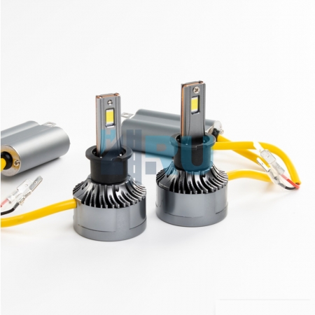 Светодиоды K10 Dragon H3 12-24V 12000 Lm Canbus (100W) - H4.RU Светодиоды K10 Dragon H3 12-24V 12000 Lm Canbus (100W)