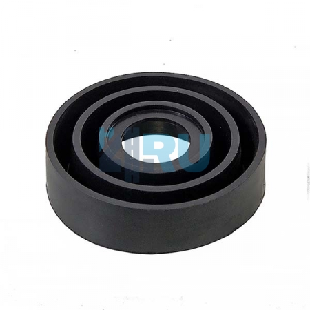 Крышка для фар универсальная (55, 70, 80, 90, 95 мм) ATL-DC04 - H4.RU Крышка для фар универсальная (55, 70, 80, 90, 95 мм) ATL-DC04