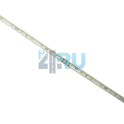Светодиодная лента GL синяя, 24 диода SMD5050, 60см (белый материал ленты) - H4.RU Светодиодная лента GL синяя, 24 диода SMD5050, 60см (белый материал ленты)