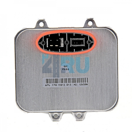 Блок розжига D1S (5DV00961000, 63117248050) ADL-13 - H4.RU Блок розжига D1S (5DV00961000, 63117248050) ADL-13