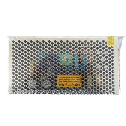 Трансформатор напряжения 110/220V-12V, 10A - H4.RU Трансформатор напряжения 110/220V-12V, 10A