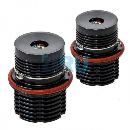 Светодиоды GL E39 CREE20W/each для BMW - H4.RU Светодиоды GL E39 CREE20W/each для BMW