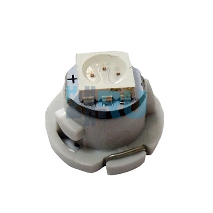 Светодиоды GL T4,7 б/ц 1 диод SMD3528, красные (панель приборов) - H4.RU Светодиоды GL T4,7 б/ц 1 диод SMD3528, красные (панель приборов)