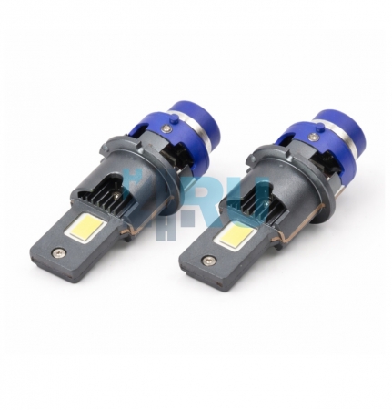 Светодиоды LED GT D2S D2R 7000LM mini