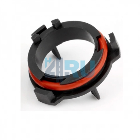 Переходник LED OPEL H7 - H4.RU Переходник LED OPEL H7