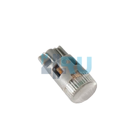 Светодиоды GL T10 3W CREE желтые