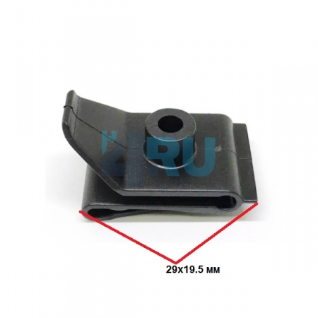 Клипса GM, Lexus, Mazda, Toyota 94841226 - H4.RU Клипса GM, Lexus, Mazda, Toyota 94841226