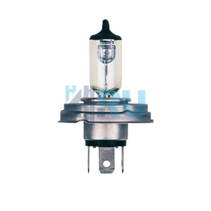 Автолампа TUNGSRAM R2 24V 75/70W P45t - H4.RU Автолампа TUNGSRAM R2 24V 75/70W P45t