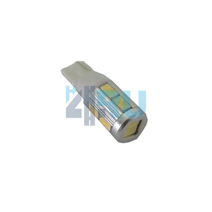 Светодиоды GL T10 10 диодов SMD5630 - H4.RU Светодиоды GL T10 10 диодов SMD5630