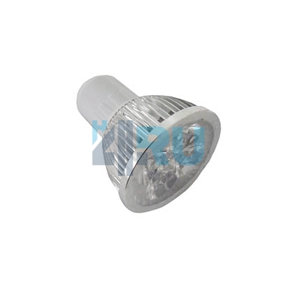 Светодиодная лампа MR16 5*1W 12V 5000K (LED051)