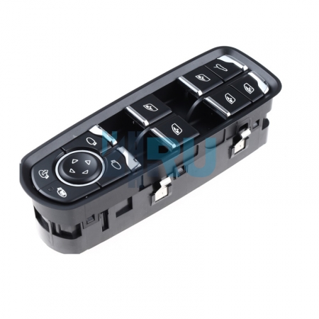 Кнопки стеклоподъемника 7PP959858RDML для Porsche Кнопки стеклоподъемника 7PP959858RDML для Porsche