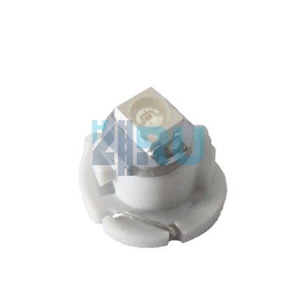 Светодиоды GL T4,2 б/ц 1 диод SMD3528, красные (панель приборов)