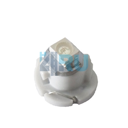 Светодиоды GL T4,2 б/ц 1 диод SMD3528, красные (панель приборов)