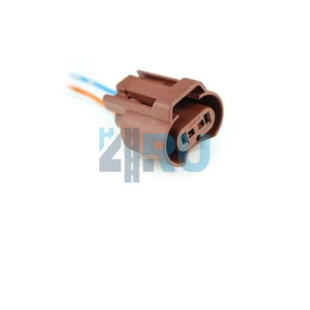 Патрон для лампы HB4 тип 2 - H4.RU Патрон для лампы HB4 тип 2