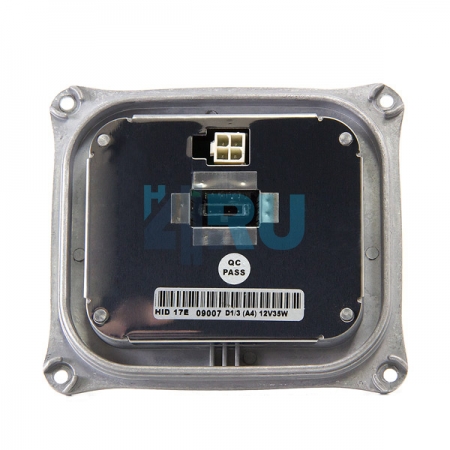 Блок розжига D1S (1307329153, 63117182520) ADL-11 - H4.RU Блок розжига D1S (1307329153, 63117182520) ADL-11
