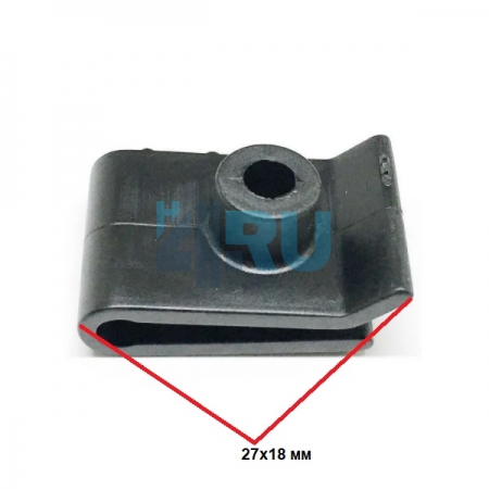 Клипса Lexus, Mazda, Toyota 9017905060