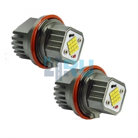 Светодиоды GL E39 CREE80W K80 для BMW - H4.RU Светодиоды GL E39 CREE80W K80 для BMW