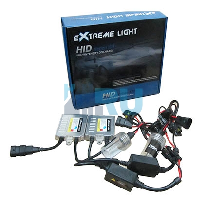 Комплект ксенона EXTREMELIGHT (HB4,6000K) Slim - H4.RU Комплект ксенона EXTREMELIGHT (HB4,6000K) Slim