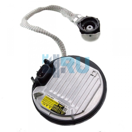 Блок розжига D4S (DDLT004, 8596745010) ADL-16 - H4.RU Блок розжига D4S (DDLT004, 8596745010) ADL-16