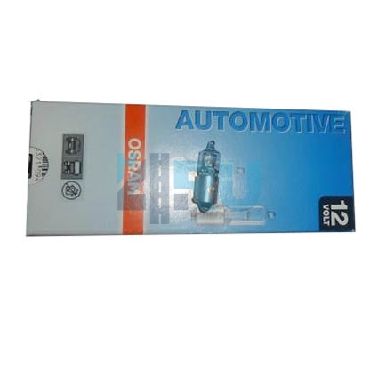 Автолампа OSRAM H6W 12V 6W BAX9s Cool Blue (64132CB) Автолампа OSRAM H6W 12V 6W BAX9s Cool Blue (64132CB)