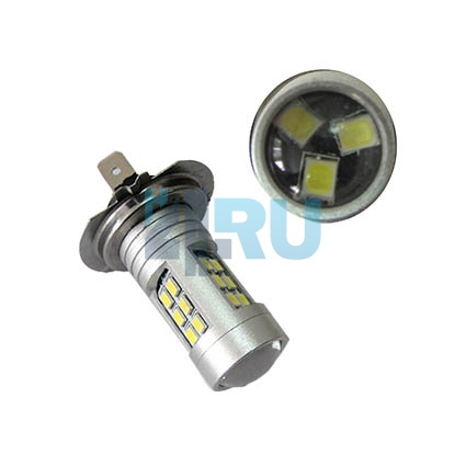 Светодиоды GL H7 21 SMD2835 - H4.RU Светодиоды GL H7 21 SMD2835