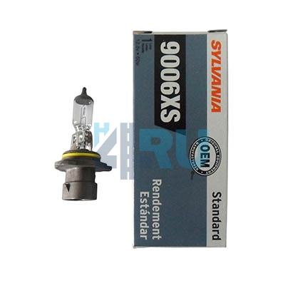Автолампа OSRAM HB4 (XS) 12V 51W (9006XS) Sylvania Автолампа OSRAM HB4 (XS) 12V 51W (9006XS) Sylvania