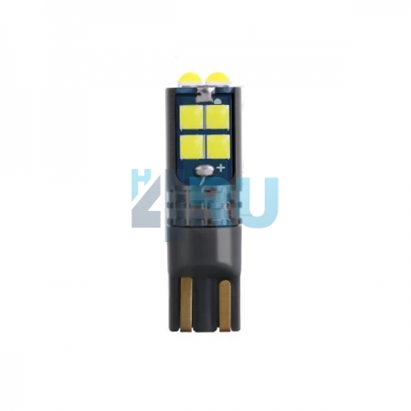 Светодиоды GL T10 10 диодов SMD3030 - H4.RU Светодиоды GL T10 10 диодов SMD3030